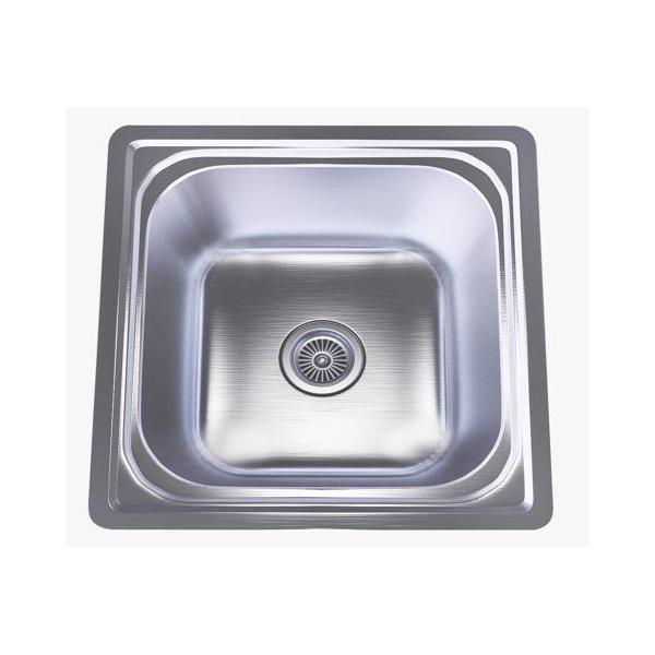 Chậu Inox 304- DX41004