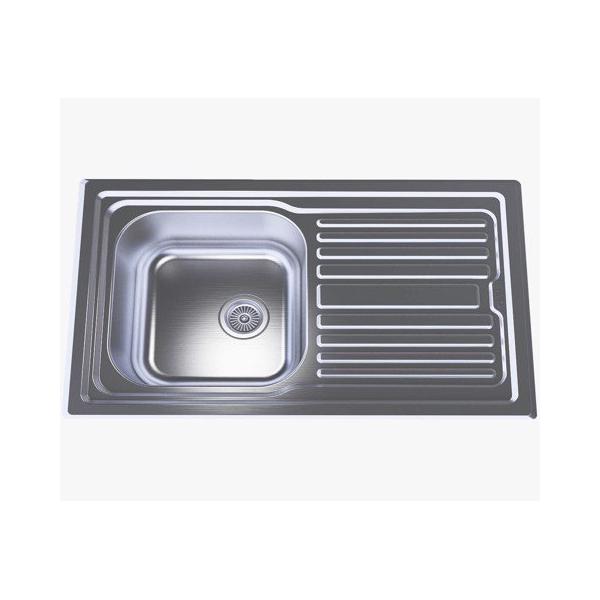 Chậu Inox 304- DX41102