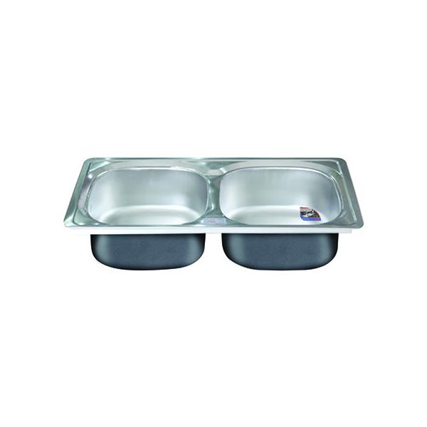 Chậu rửa Inox Thế Hệ Mới DX12052