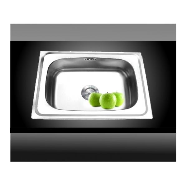 Chậu rửa Inox Toàn Mỹ AL 1-0