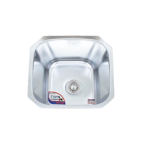 Chậu rửa Inox Đại Thành DX41001A