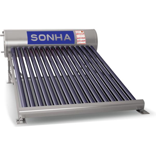 Máy nước nóng Sơn Hà 160L GOLD