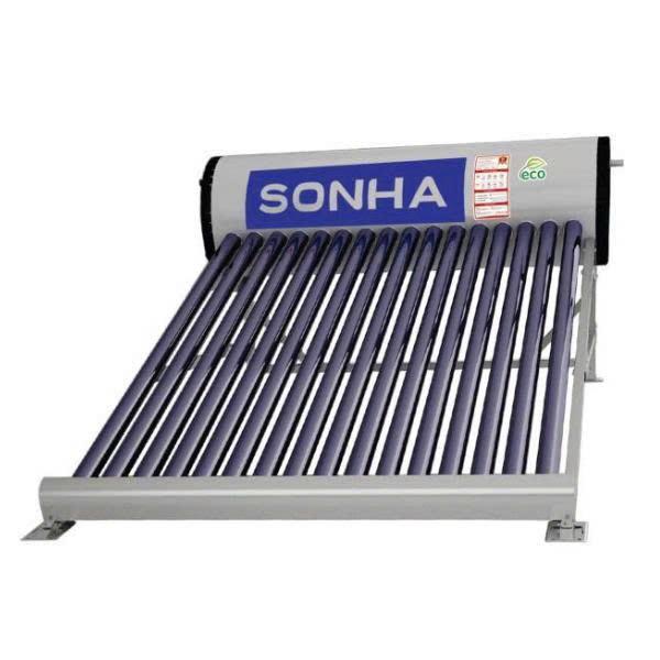 Máy nước nóng Sơn Hà 160L ECO