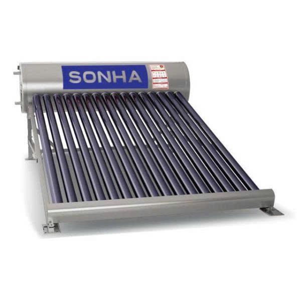 Máy nước nóng Sơn Hà 180L GOLD