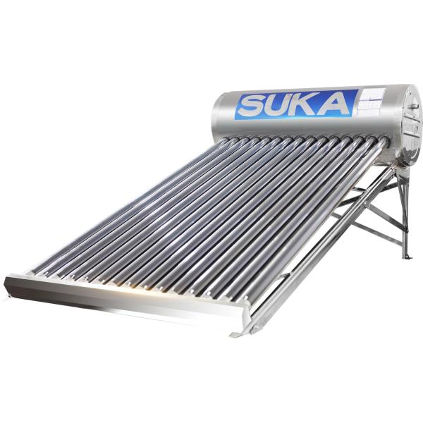 Máy nước nóng Sơn Hà SUKA 160 lít