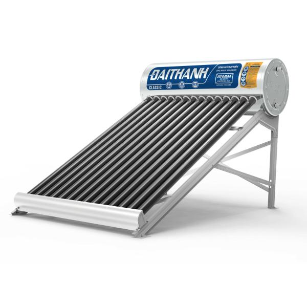 Máy Năng Lượng Đại Thành 160L F58