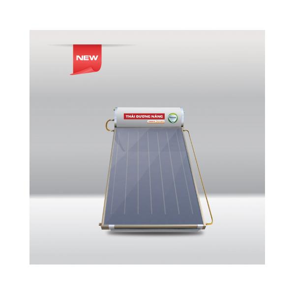 Máy nước nóng Tấm Phẳng Sơn Hà 220L