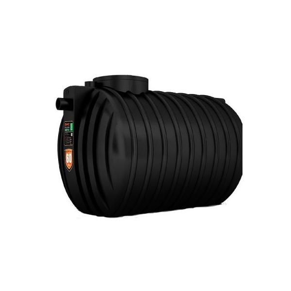 Bồn Nước Tự Hoại Sơn Hà 1800L