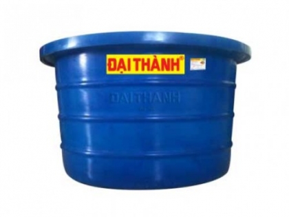 Bơ Nhựa Đại Thành 1300L