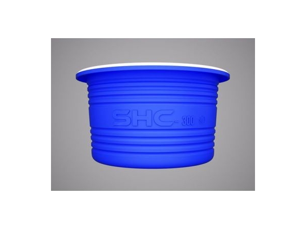 Bơ nhựa Sơn Hà 1000 lít