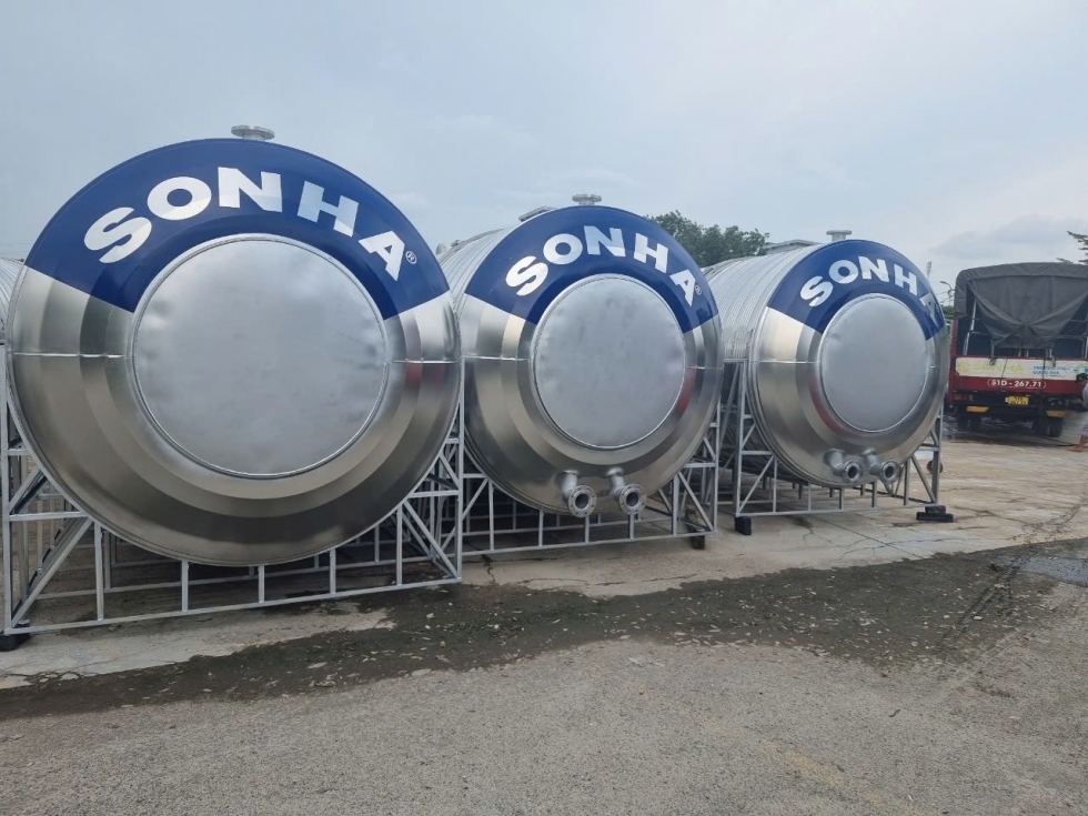 bon nuoc inox cong nghiep son ha 