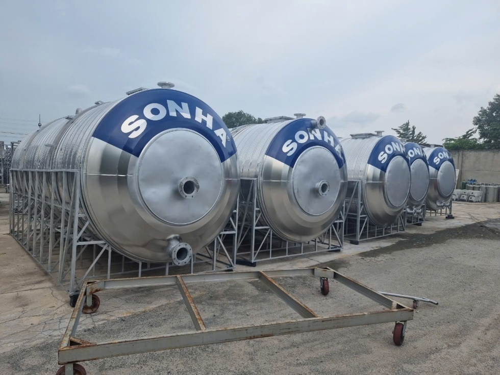 bon nuoc inox cong nghiep son ha 