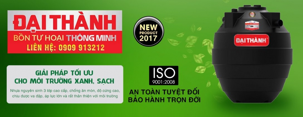 bon tu hoại dai thanh