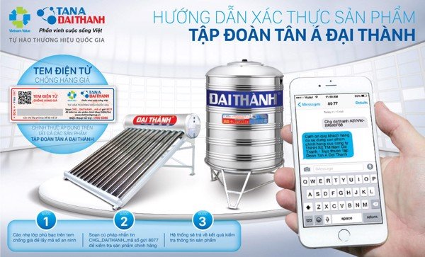 xac thuc bon nuoc dai thanh